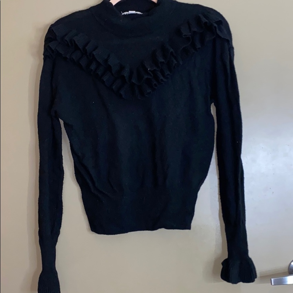 14th and union | elegant sweater